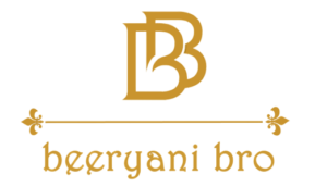 Beeryani Bro Logo